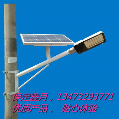 太陽能路燈廠家,一體式太陽能路燈